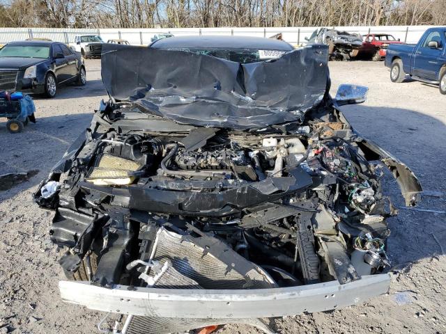 2G1145S31H9155034 | 2017 CHEVROLET IMPALA PRE