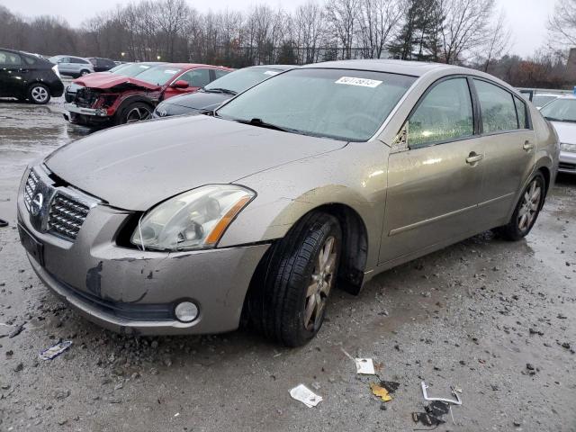 2006 Nissan Maxima SE