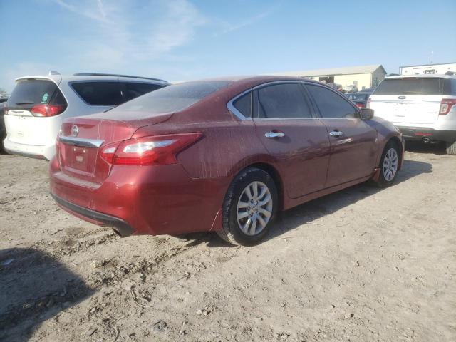 Vin: 1n4al3ap8hc197265, lot: 79462343, nissan altima 2.5 20173