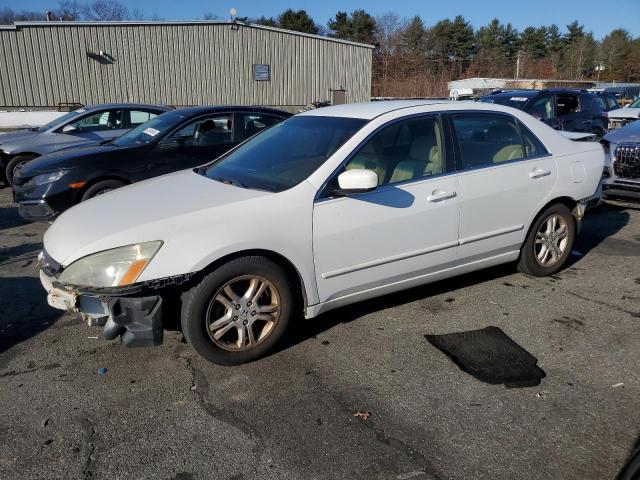 2007 Honda Accord Sdn SE