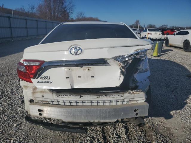 4T1BF1FK0HU731114 | 2017 TOYOTA CAMRY LE