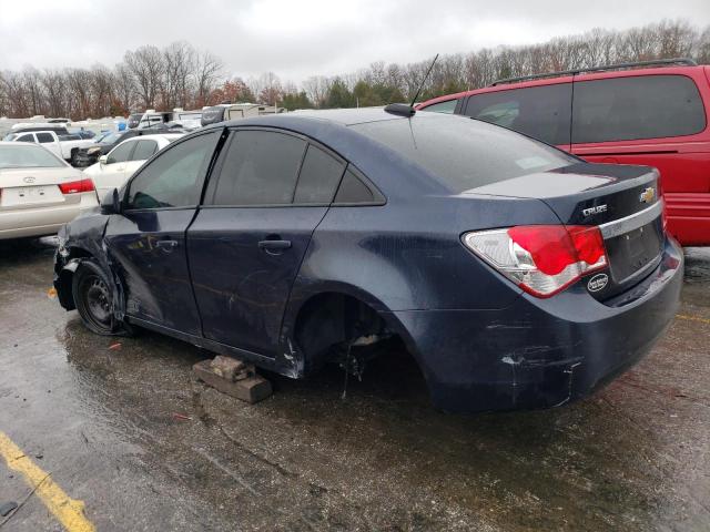 2015 CHEVROLET CRUZE LS - 1G1PA5SH3F7207177