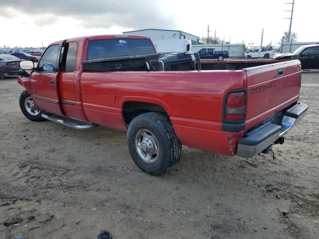 3B7KC23681G813286 | 2001 Dodge ram 2500