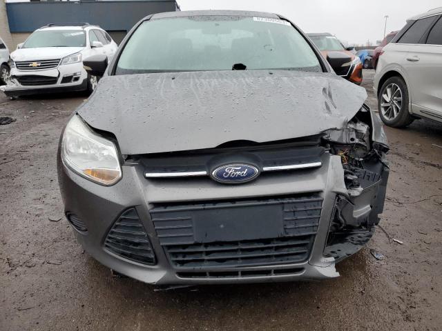 1FADP3F25EL107533 | 2014 FORD FOCUS SE