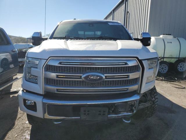 1FTEW1EF5GFA00431 | 2016 FORD F150 SUPER