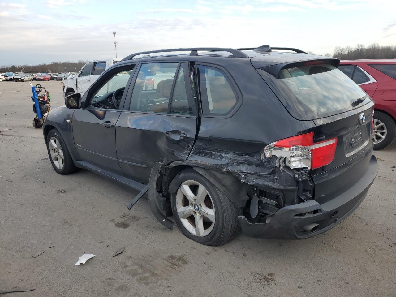 Lot #2861961663 2010 BMW X5 XDRIVE3