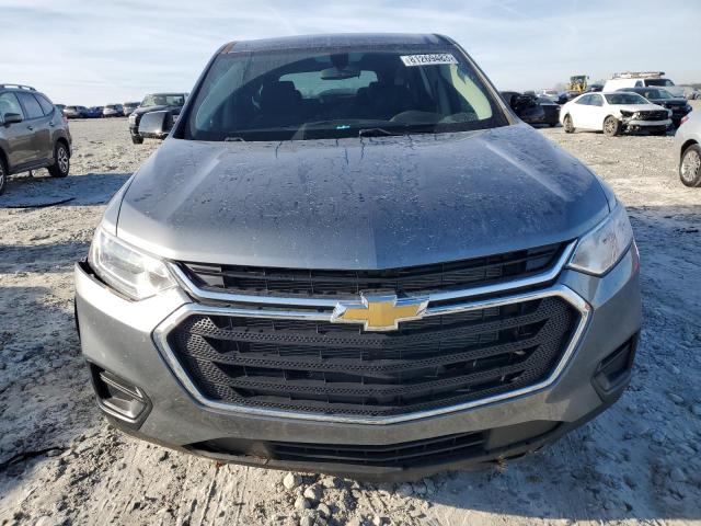 1GNERFKW8LJ258563 Chevrolet Traverse L 5