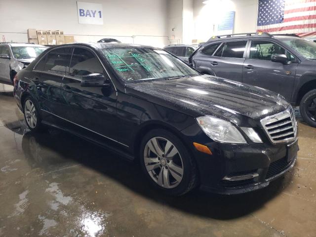 VIN WDDHF8JB6DA748418 2013 Mercedes-Benz E-Class, 3... no.4