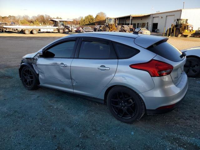 Vin: 1fadp3k28gl307203, lot: 79044433, ford focus se 20162