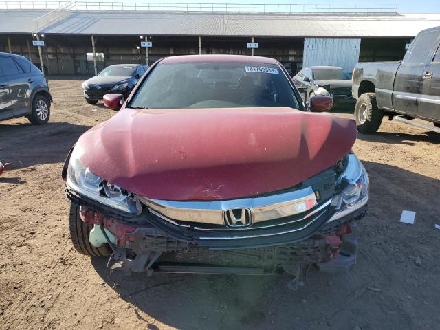 1HGCR2F5XHA227317 | 2017 HONDA ACCORD SPO