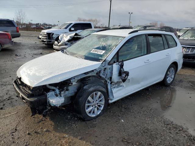 3VWY57AU7KM509739 2019 VOLKSWAGEN GOLF-0