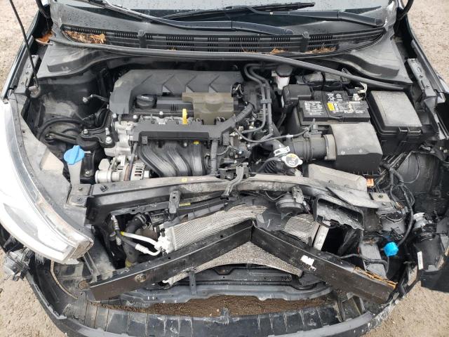 2021 KIA RIO EX PRE - 3KPA35AD7ME404842