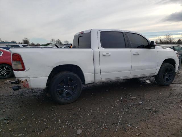 1C6SRFFTXLN235104 | 2020 RAM 1500 BIG H