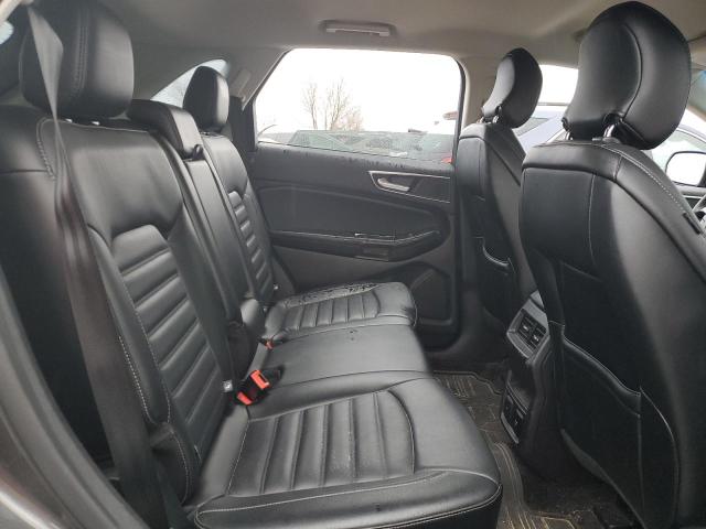 2FMPK4J9XGBC06184 | 2016 FORD EDGE SEL