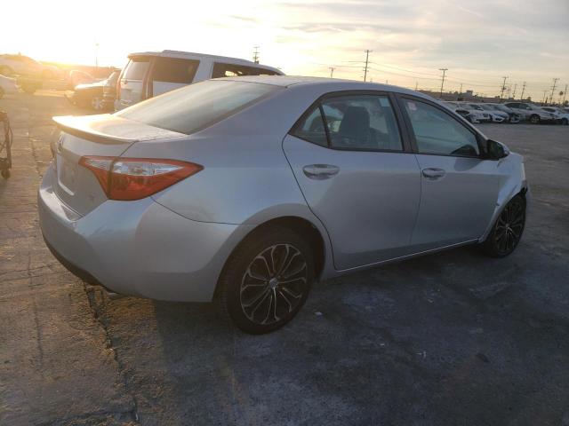 Vin: 5yfburhe7gp428004, lot: 80523573, toyota corolla l 20163