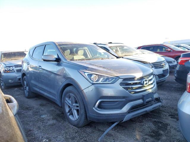 5NMZT3LB1JH087499 | 2018 Hyundai santa fe sport