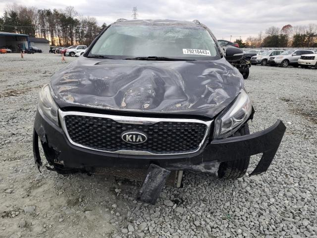 5XYPG4A31HG273108 | 2017 KIA SORENTO LX