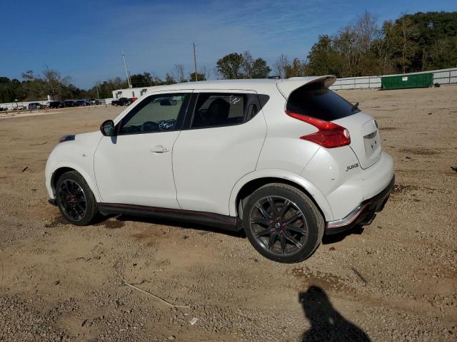 JN8AF5MR3ET362858 | 2014 NISSAN JUKE S