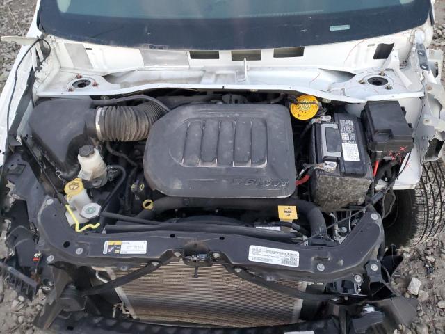 2C7WDGBG4KR805111 | 2019 DODGE GRAND CARA