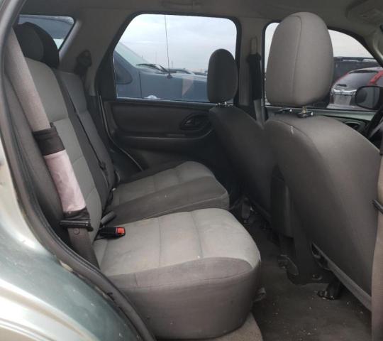 1FMYU02Z67KB90805 | 2007 Ford escape xls