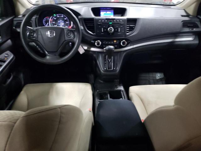 5J6RM4H3XFL029296 | 2015 HONDA CR-V LX