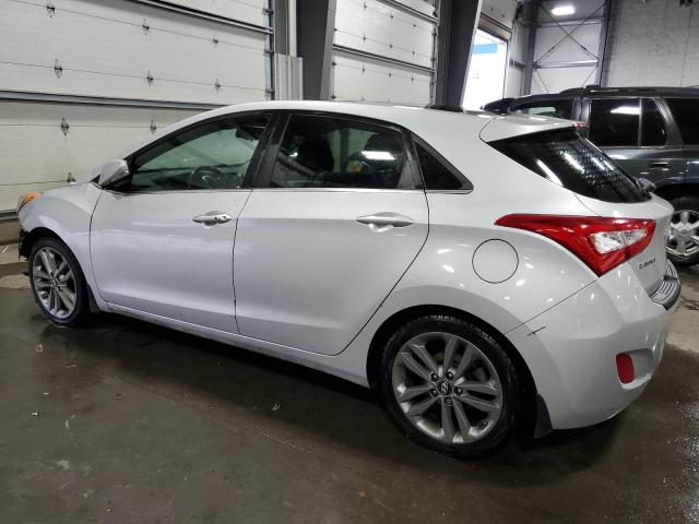 KMHD35LHXGU308637 | 2016 HYUNDAI ELANTRA GT