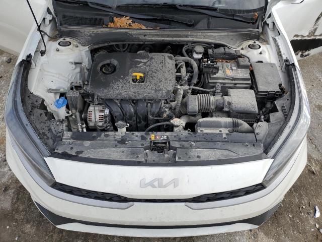 3KPF24AD2NE503332 | 2022 KIA FORTE FE