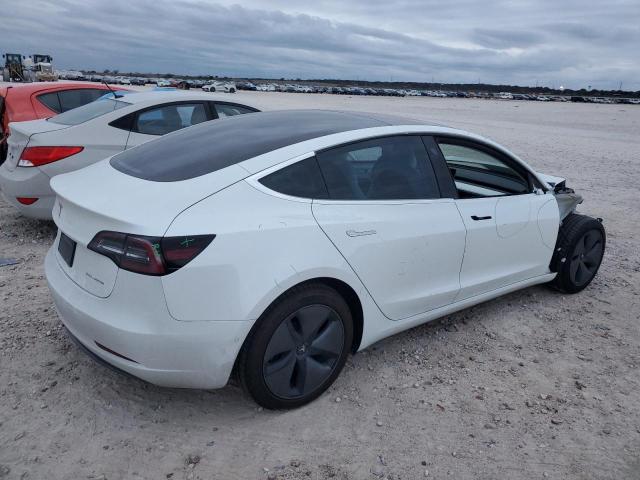 5YJ3E1EB8KF195042 | 2019 TESLA MODEL 3