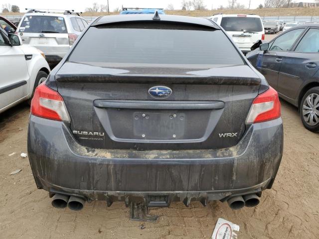 JF1VA1G6XF8805622 | 2015 SUBARU WRX LIMITE