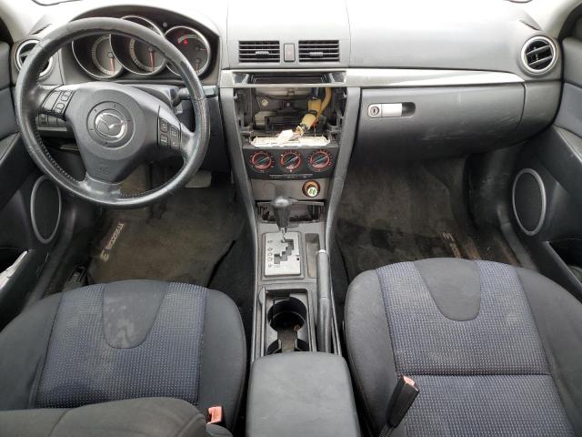 JM1BK123551261643 | 2005 Mazda 3 s