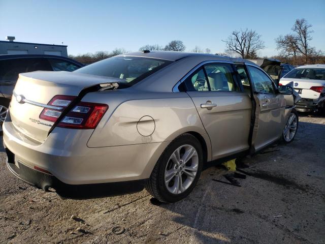 1FAHP2D87HG146723 | 2017 Ford taurus se