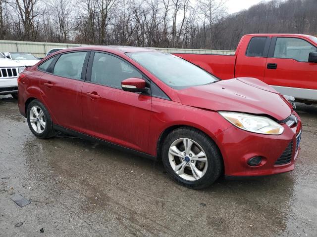 1FADP3F2XEL378202 | 2014 FORD FOCUS SE