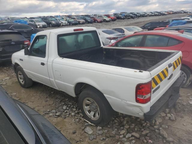 1FTYR10D29PA35208 | 2009 Ford ranger