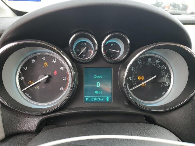 2015 BUICK VERANO CON 1G4PR5SK3F4169619