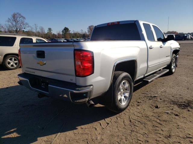 1GCRCRECXFZ232261 | 2015 CHEVROLET SILVERADO