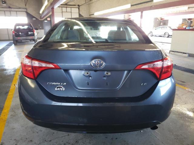 5YFBURHE7KP889132 | 2019 TOYOTA COROLLA L