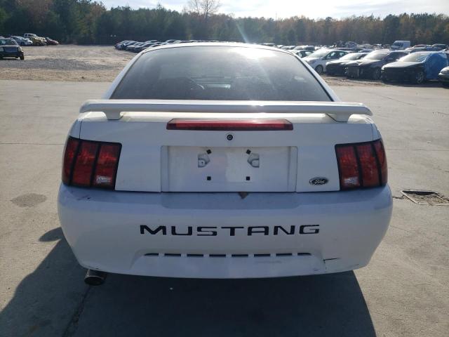 2003 Ford Mustang - Image 6