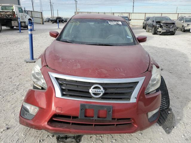 1N4AL3AP2FC251124 | 2015 Nissan altima 2.5