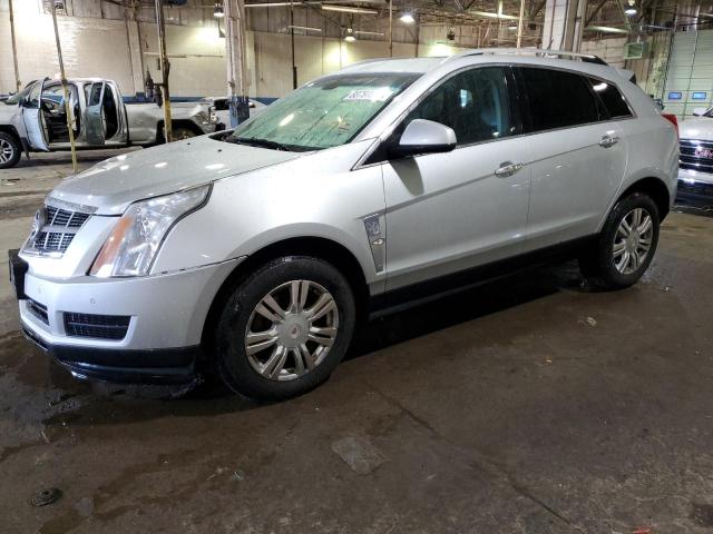 3GYFNAEY9AS508567 | 2010 Cadillac srx luxury collection