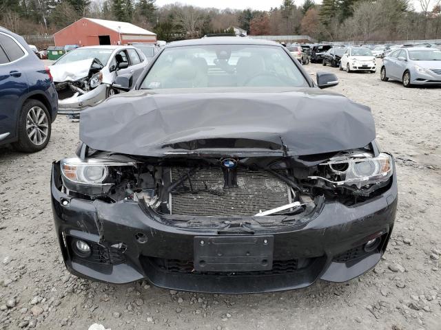 2015 BMW 435 XI WBA3T7C53FPW79165