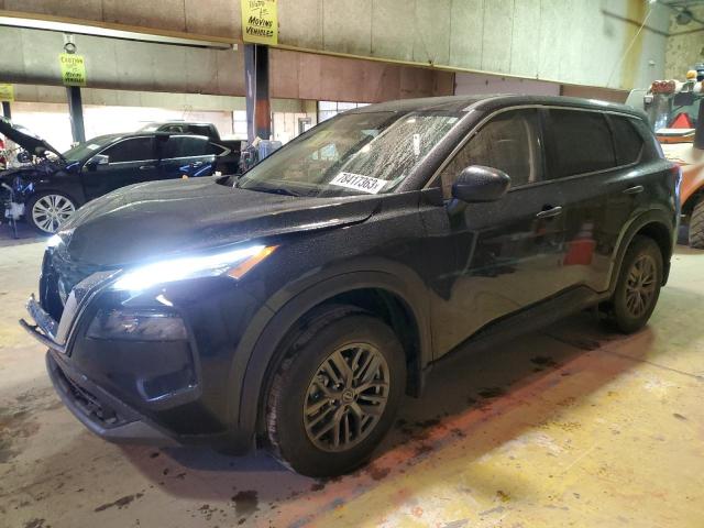 5N1BT3ABXPC813321 | 2023 NISSAN ROGUE S