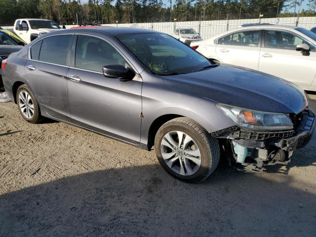 1HGCR2F33FA165982 | 2015 HONDA ACCORD LX