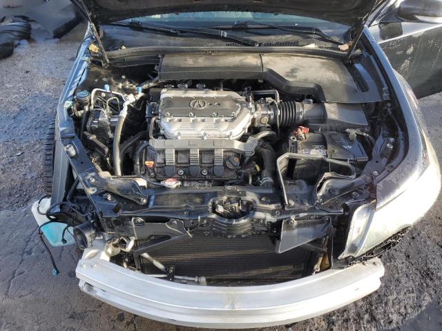 VIN 19UUA8F31EA007833 2014 Acura TL, SE no.11