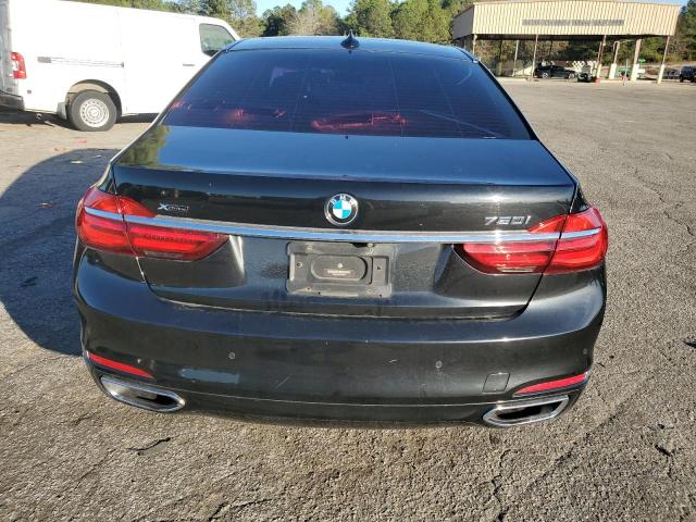 VIN WBA7F2C59GG415221 2016 BMW 7 Series, 750 XI no.6