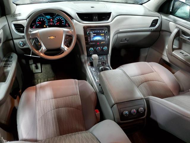 1GNKVGKD1FJ337600 | 2015 CHEVROLET TRAVERSE L