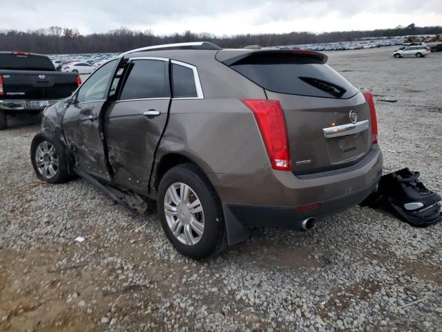 Vin: 3gyfnbe30fs566455, lot: 81614613, cadillac srx luxury collection 20152