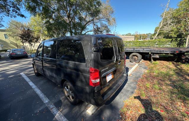2018 Mercedes-Benz Metris VIN: WD4PG2EE0J3354004 Lot: 80300143