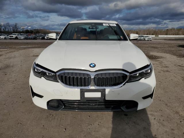 3MW5R7J0XN8C52612 | 2022 BMW 330XI