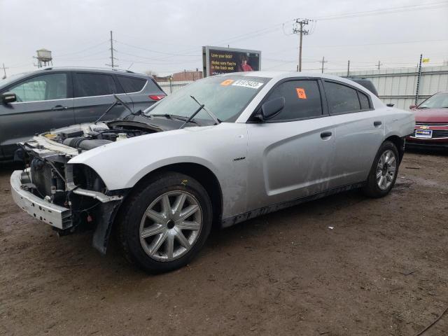 2014 Dodge Charger 