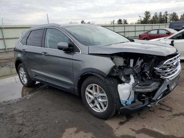 2FMPK4J92NBB09672 | 2022 FORD EDGE SEL